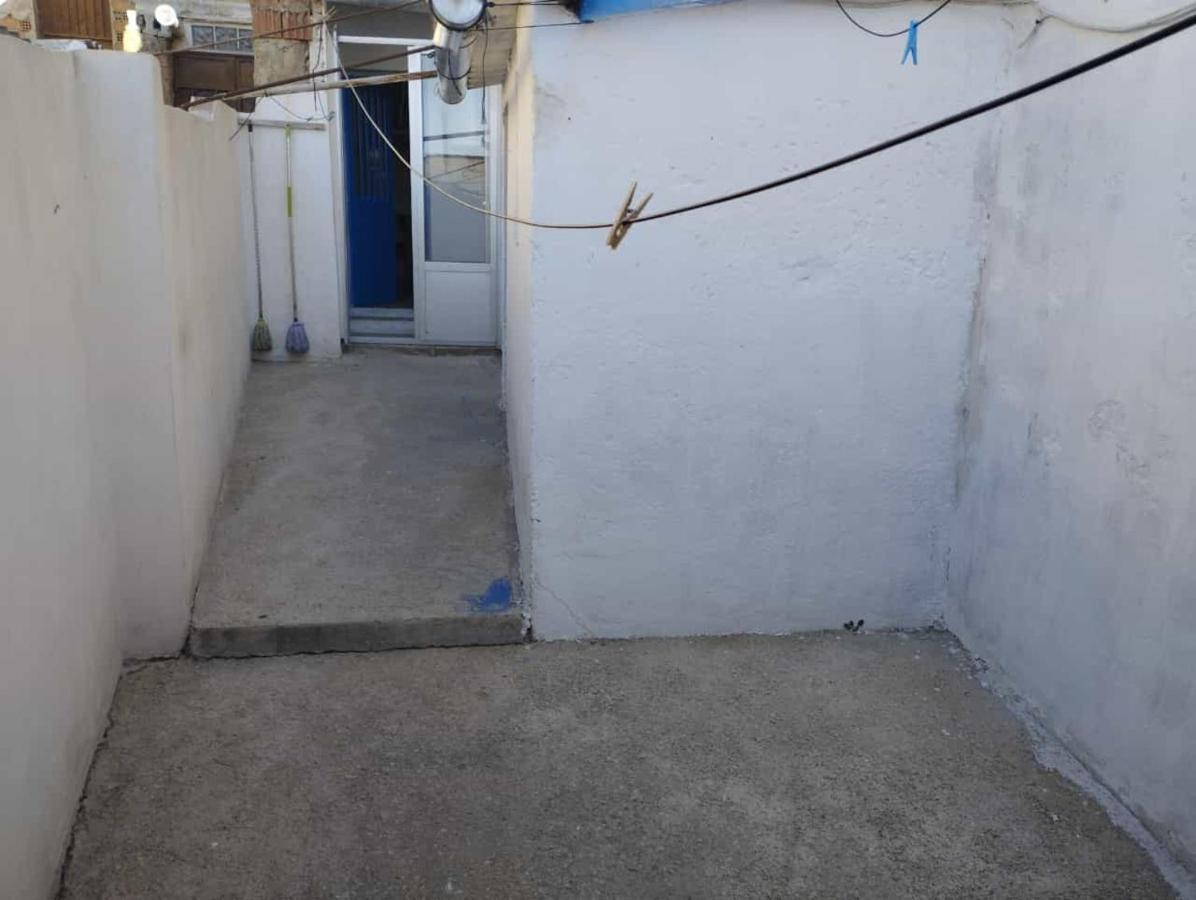 La Casa Los Trancos, Muy Cerca De Cazorla Peal De Becerro Bagian luar foto